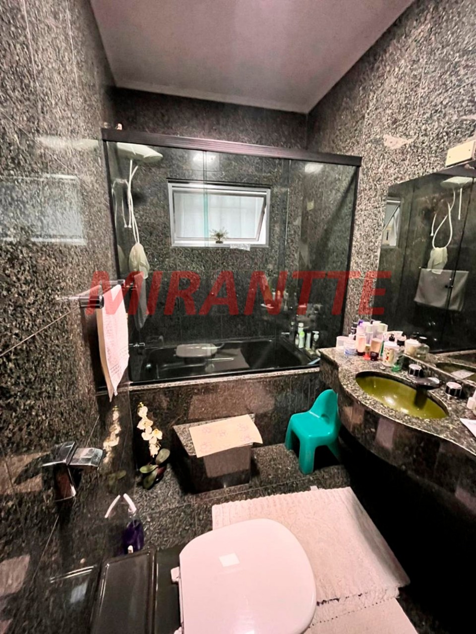 Casa terrea de 400m² com 4 quartos em Tucuruvi