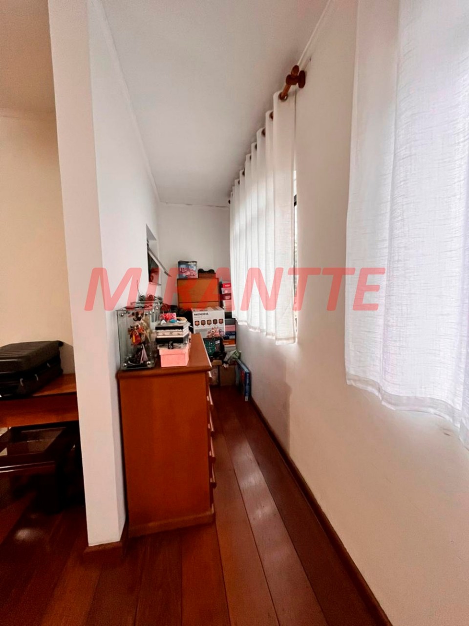 Casa terrea de 400m² com 4 quartos em Tucuruvi