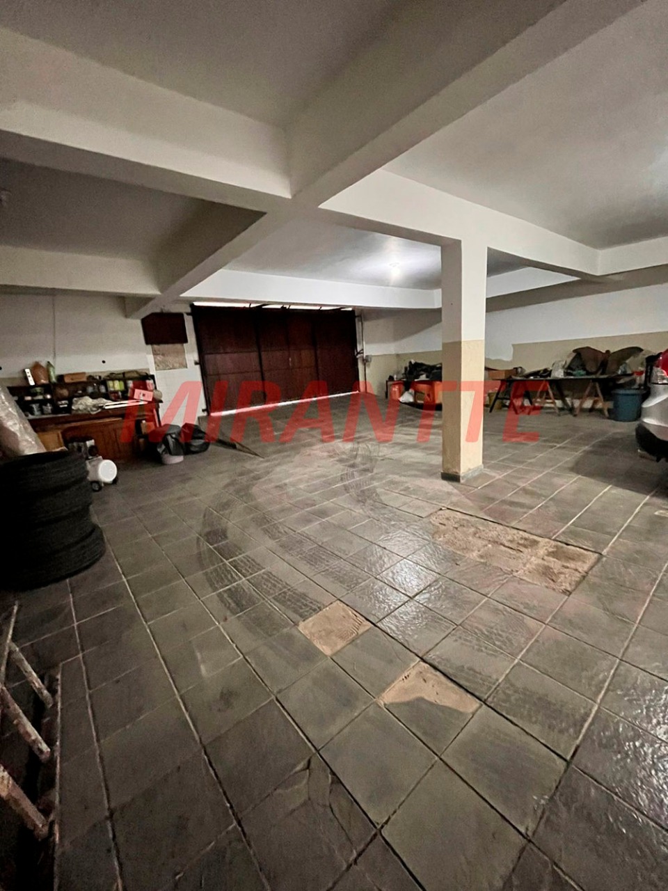 Casa terrea de 400m² com 4 quartos em Tucuruvi