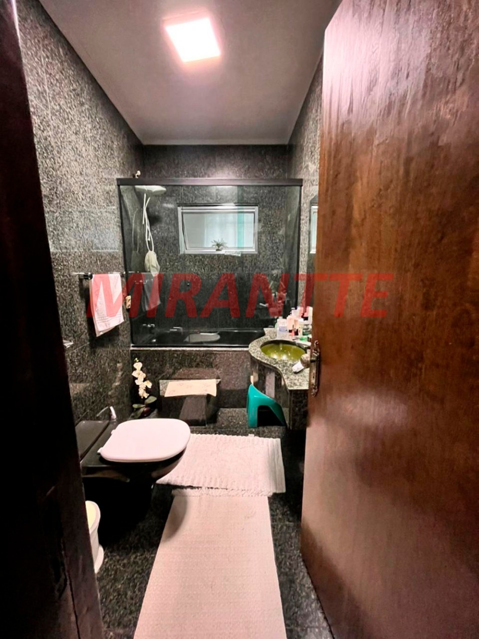 Casa terrea de 400m² com 4 quartos em Tucuruvi