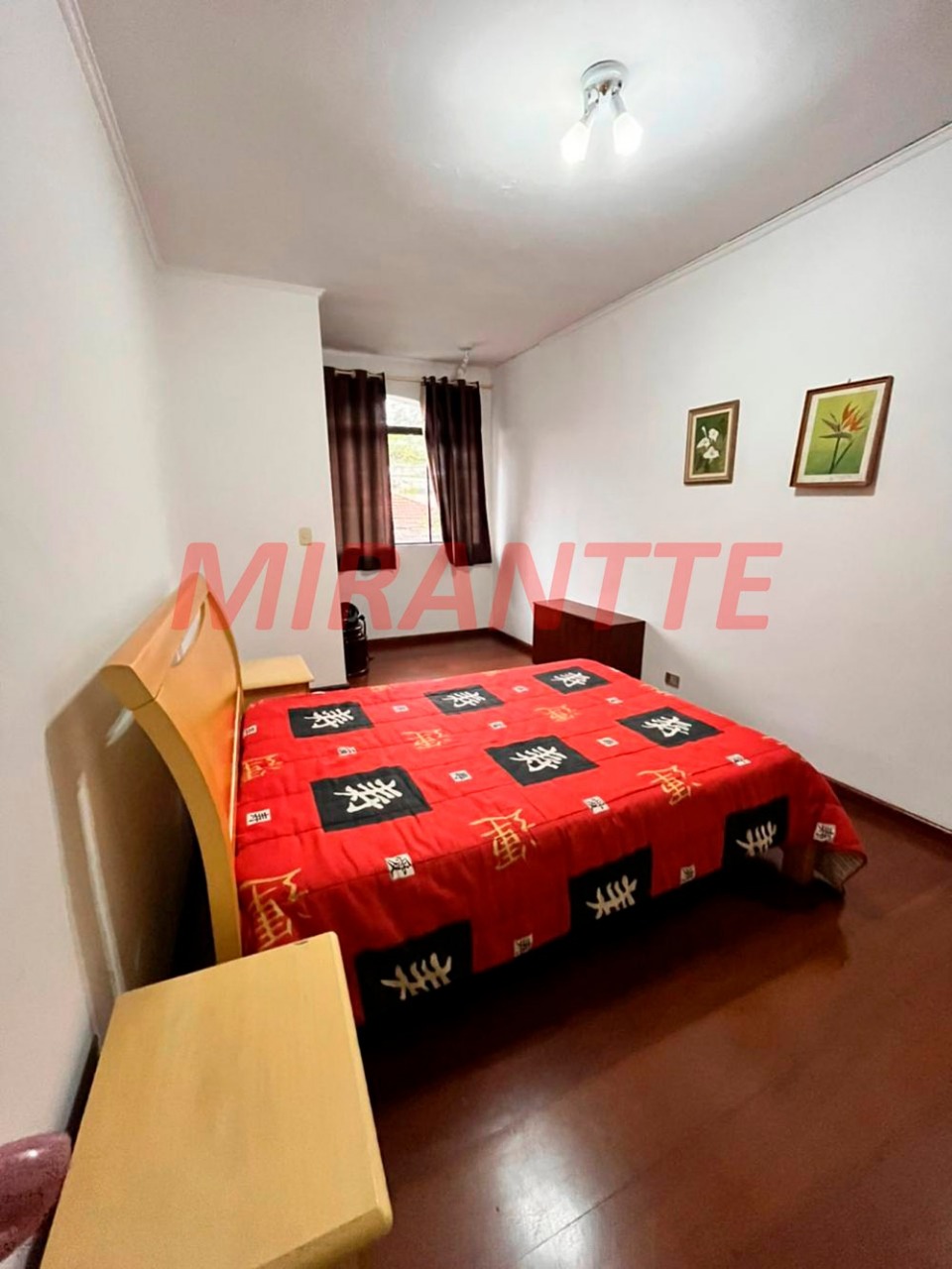 Casa terrea de 400m² com 4 quartos em Tucuruvi