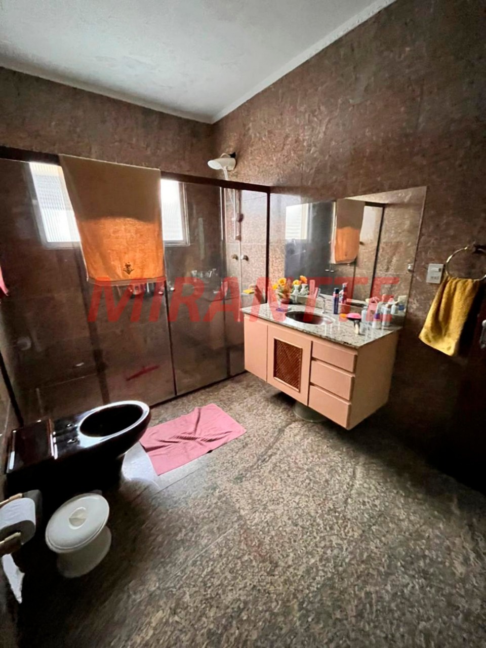 Casa terrea de 400m² com 4 quartos em Tucuruvi