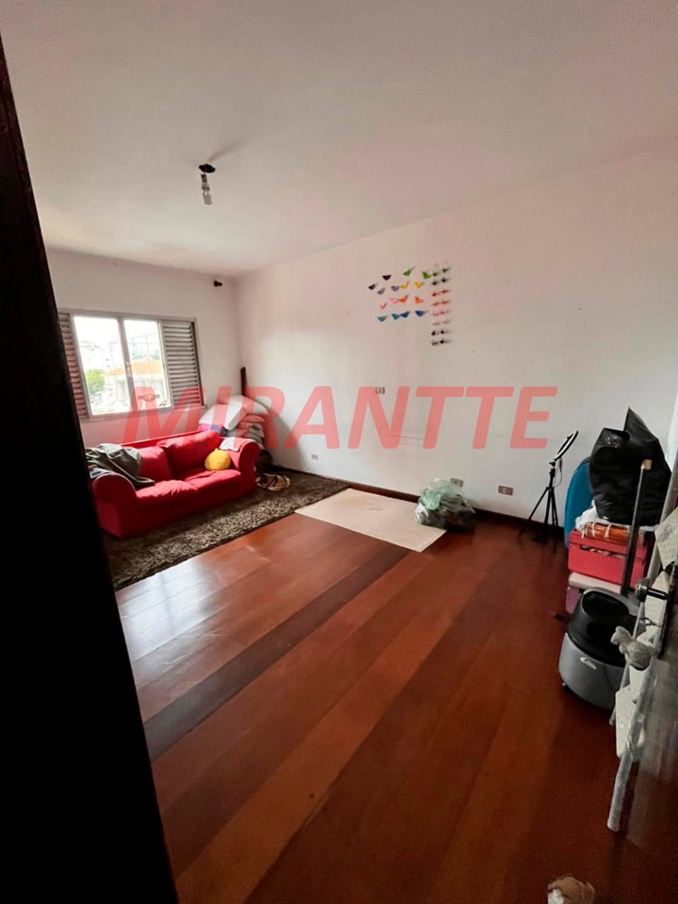 Casa terrea de 400m² com 4 quartos em Tucuruvi