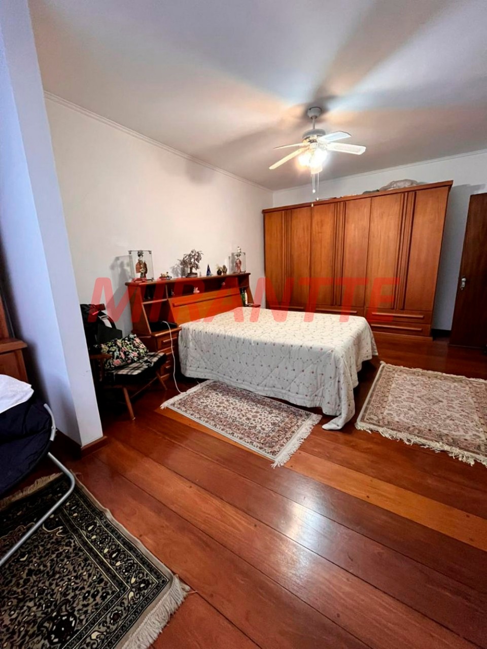 Casa terrea de 400m² com 4 quartos em Tucuruvi