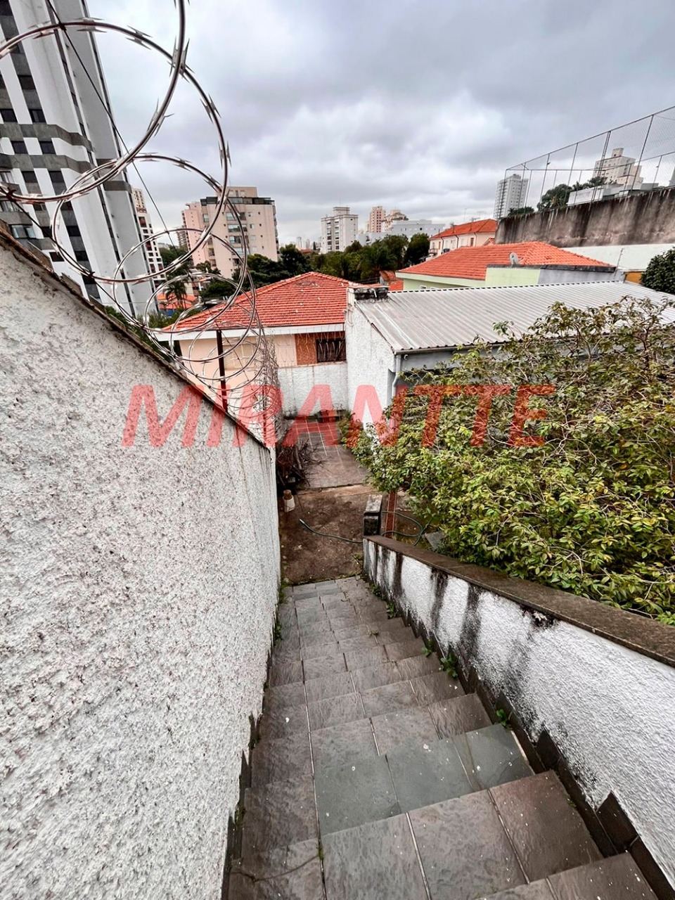 Casa terrea de 400m² com 4 quartos em Tucuruvi