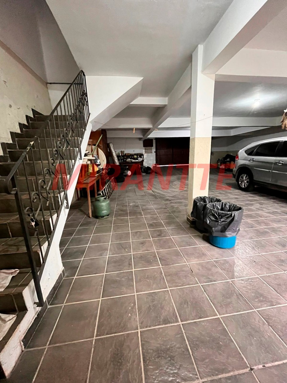 Casa terrea de 400m² com 4 quartos em Tucuruvi