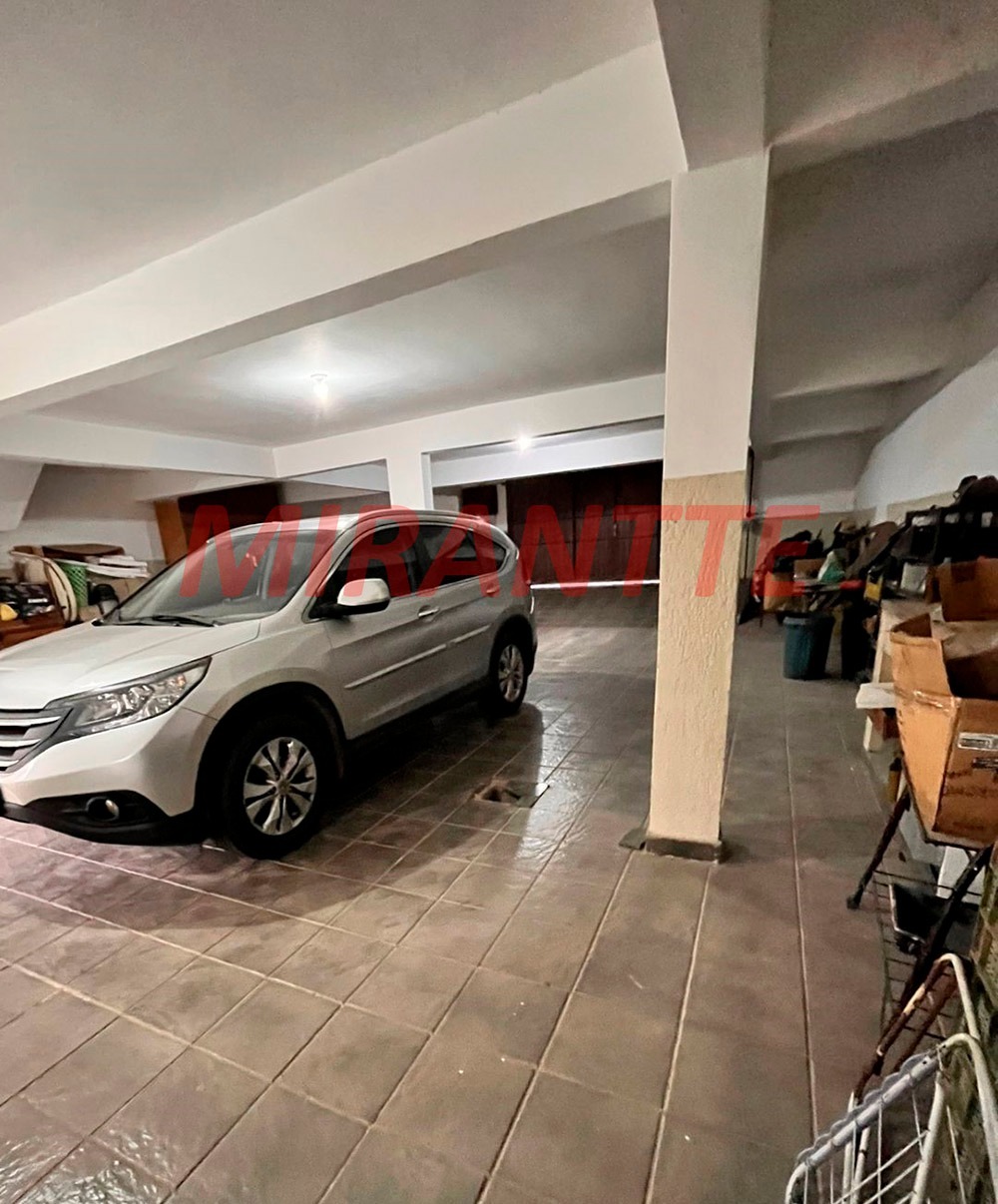 Casa terrea de 400m² com 4 quartos em Tucuruvi