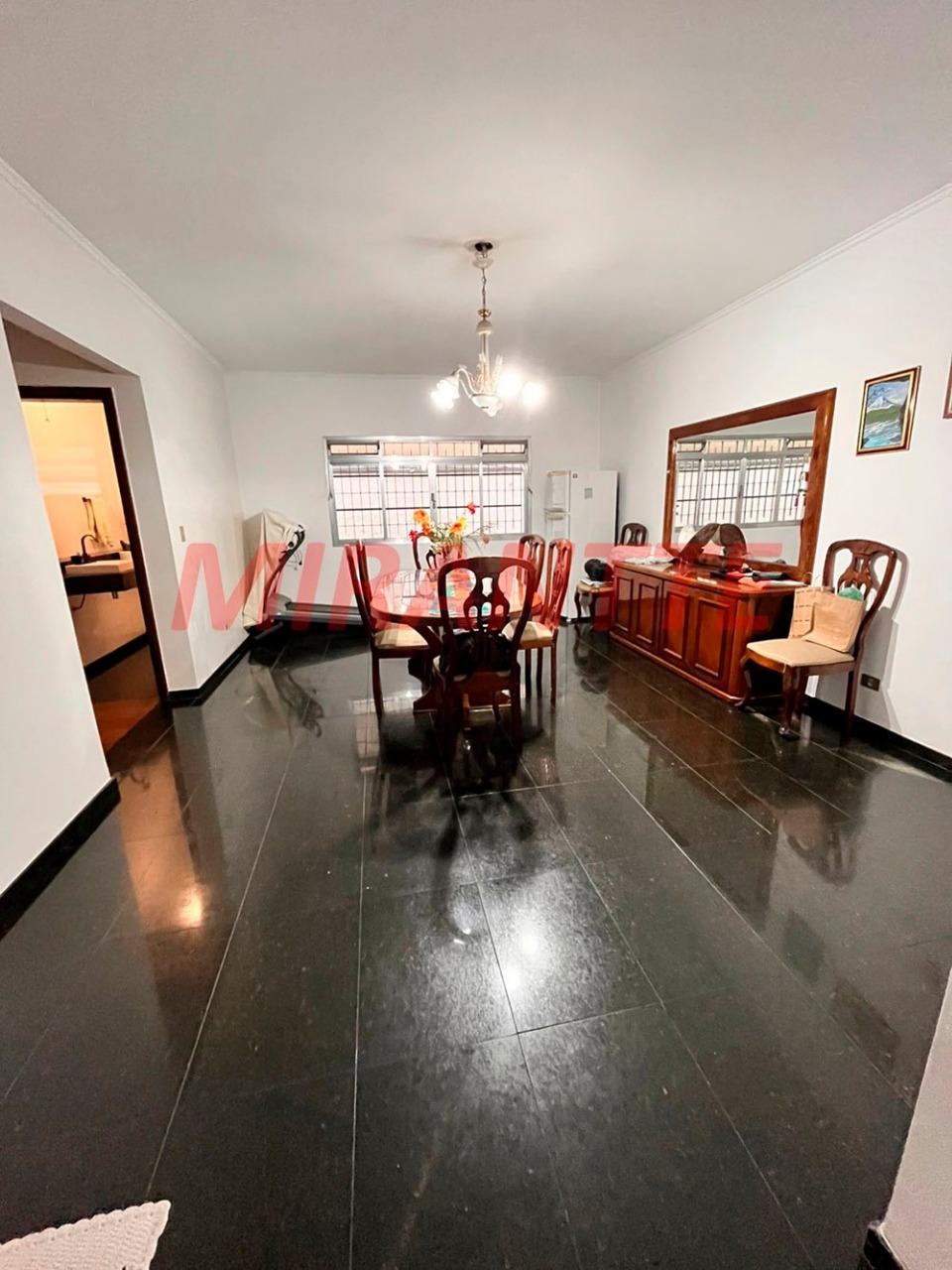 Casa terrea de 400m² com 4 quartos em Tucuruvi