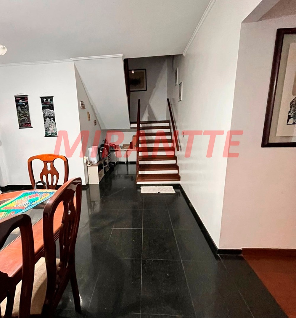 Casa terrea de 400m² com 4 quartos em Tucuruvi