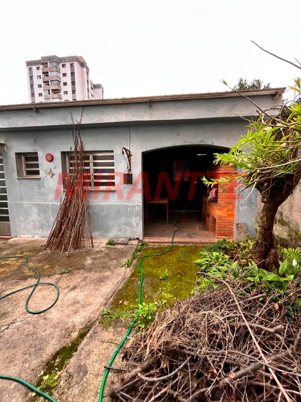 Casa terrea de 400m² com 4 quartos em Tucuruvi