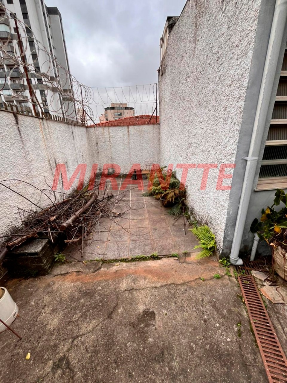 Casa terrea de 400m² com 4 quartos em Tucuruvi