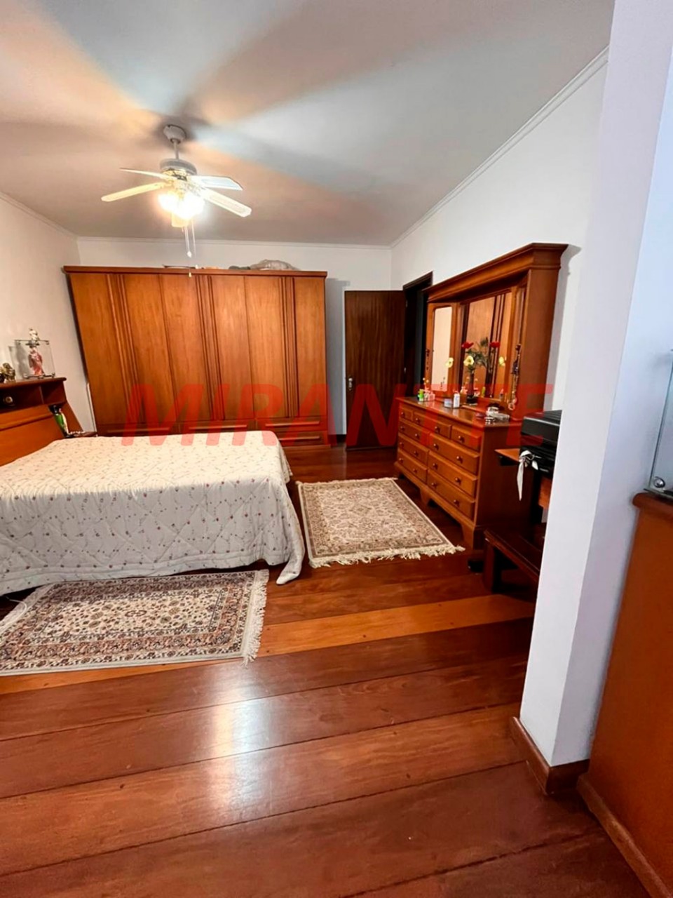 Casa terrea de 400m² com 4 quartos em Tucuruvi