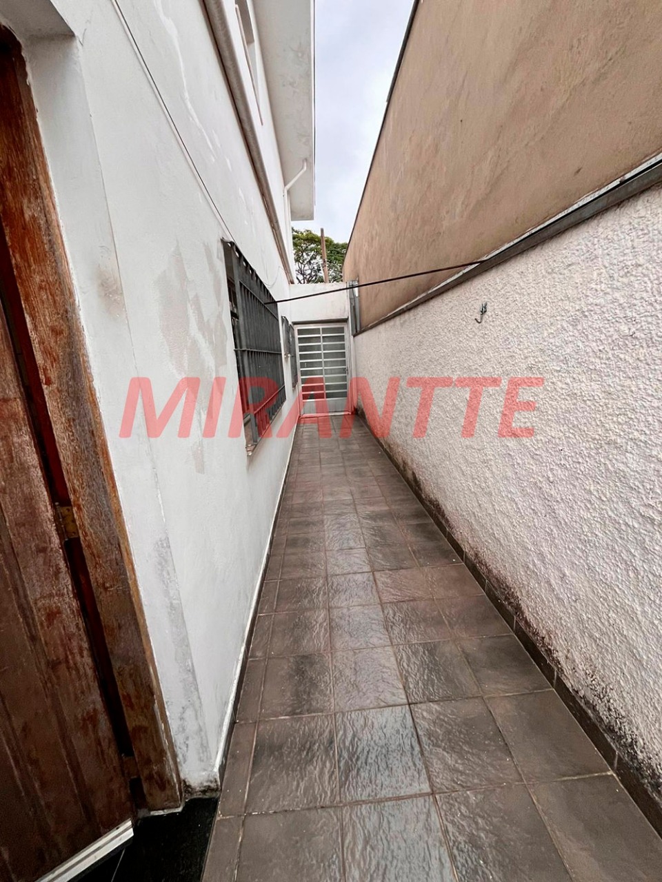 Casa terrea de 400m² com 4 quartos em Tucuruvi