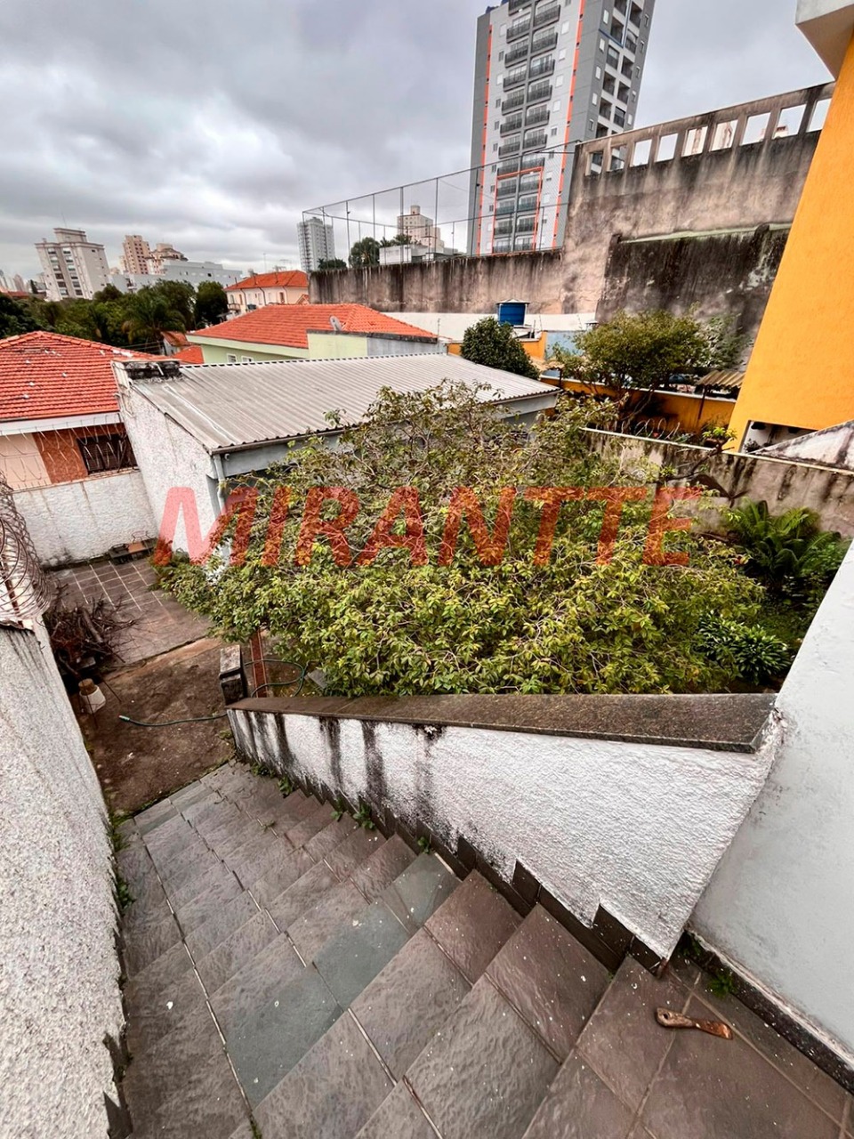 Casa terrea de 400m² com 4 quartos em Tucuruvi