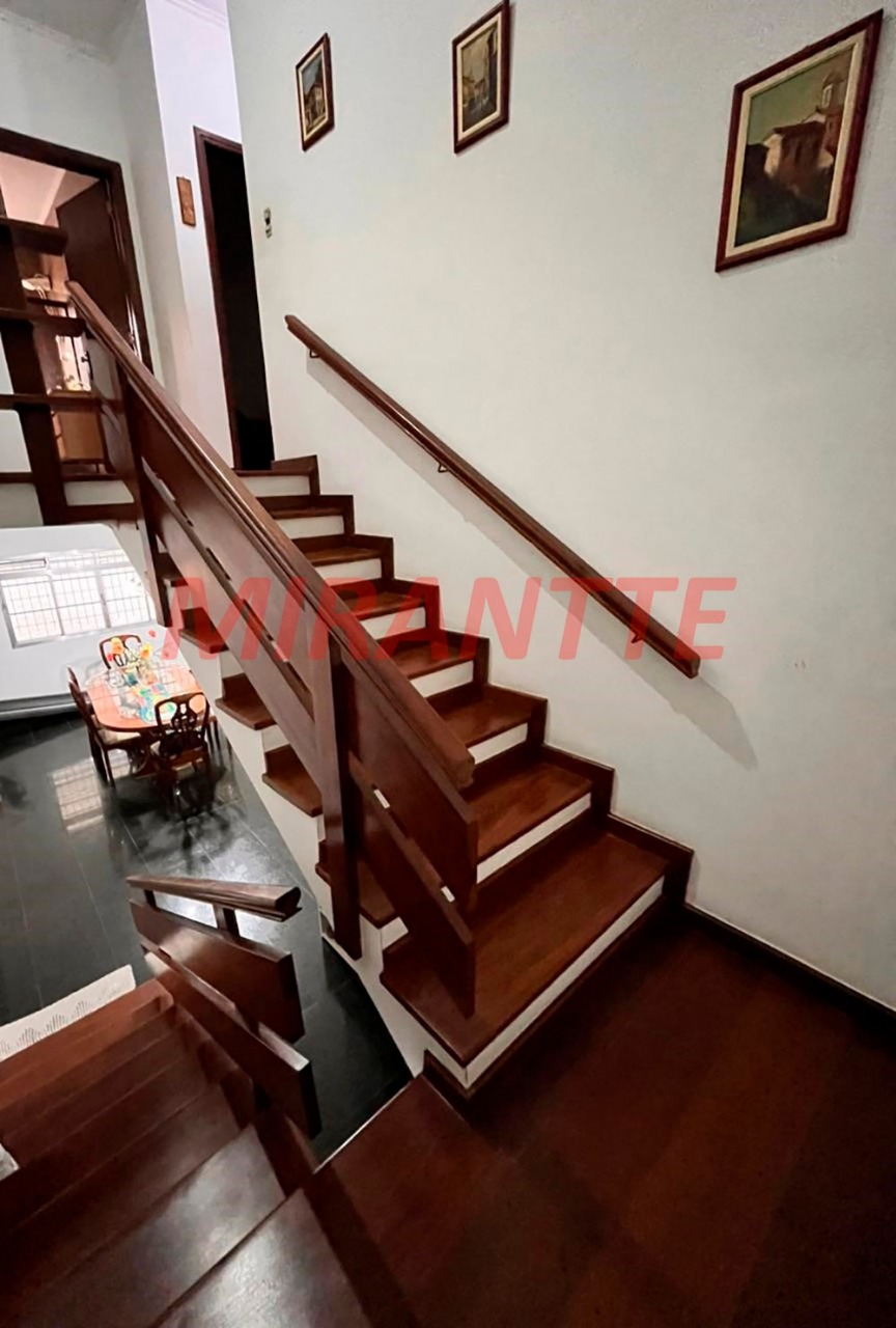 Casa terrea de 400m² com 4 quartos em Tucuruvi