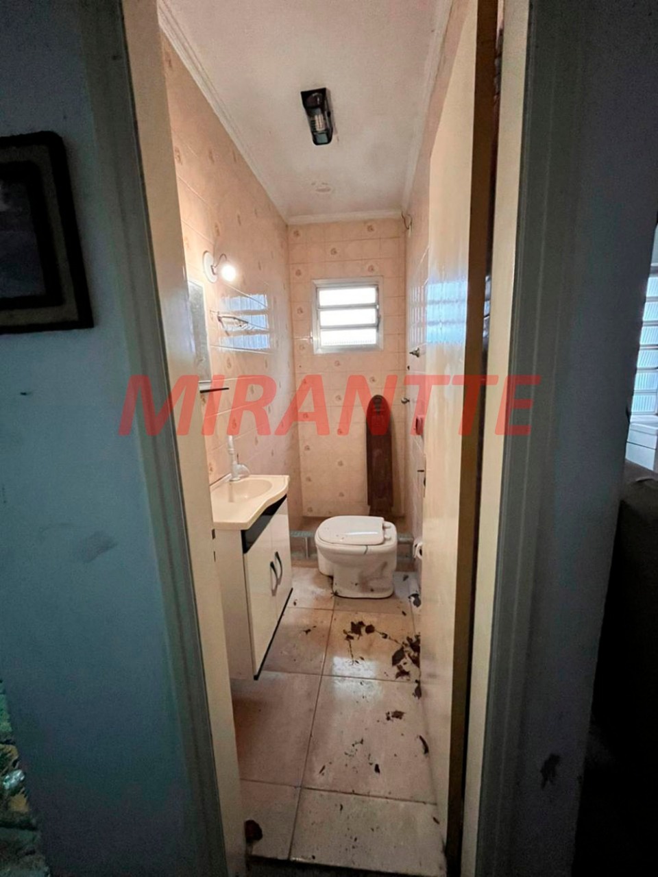 Casa terrea de 400m² com 4 quartos em Tucuruvi