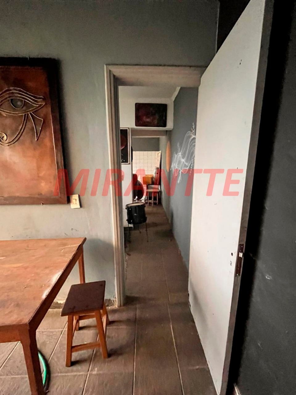 Casa terrea de 400m² com 4 quartos em Tucuruvi