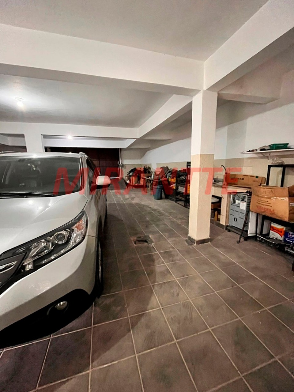 Casa terrea de 400m² com 4 quartos em Tucuruvi