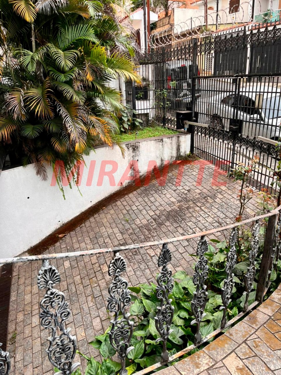 Casa terrea de 400m² com 4 quartos em Tucuruvi