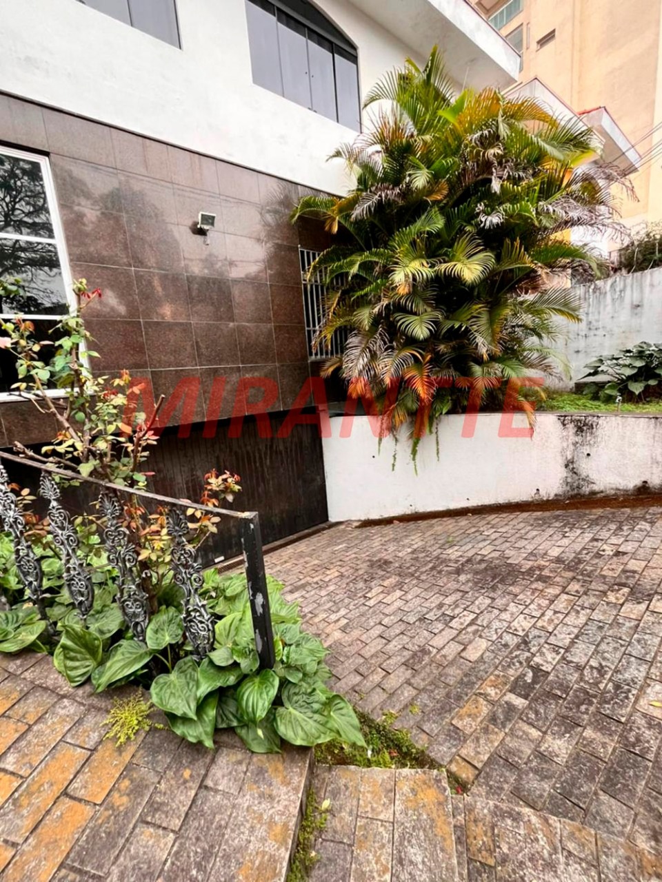 Casa terrea de 400m² com 4 quartos em Tucuruvi