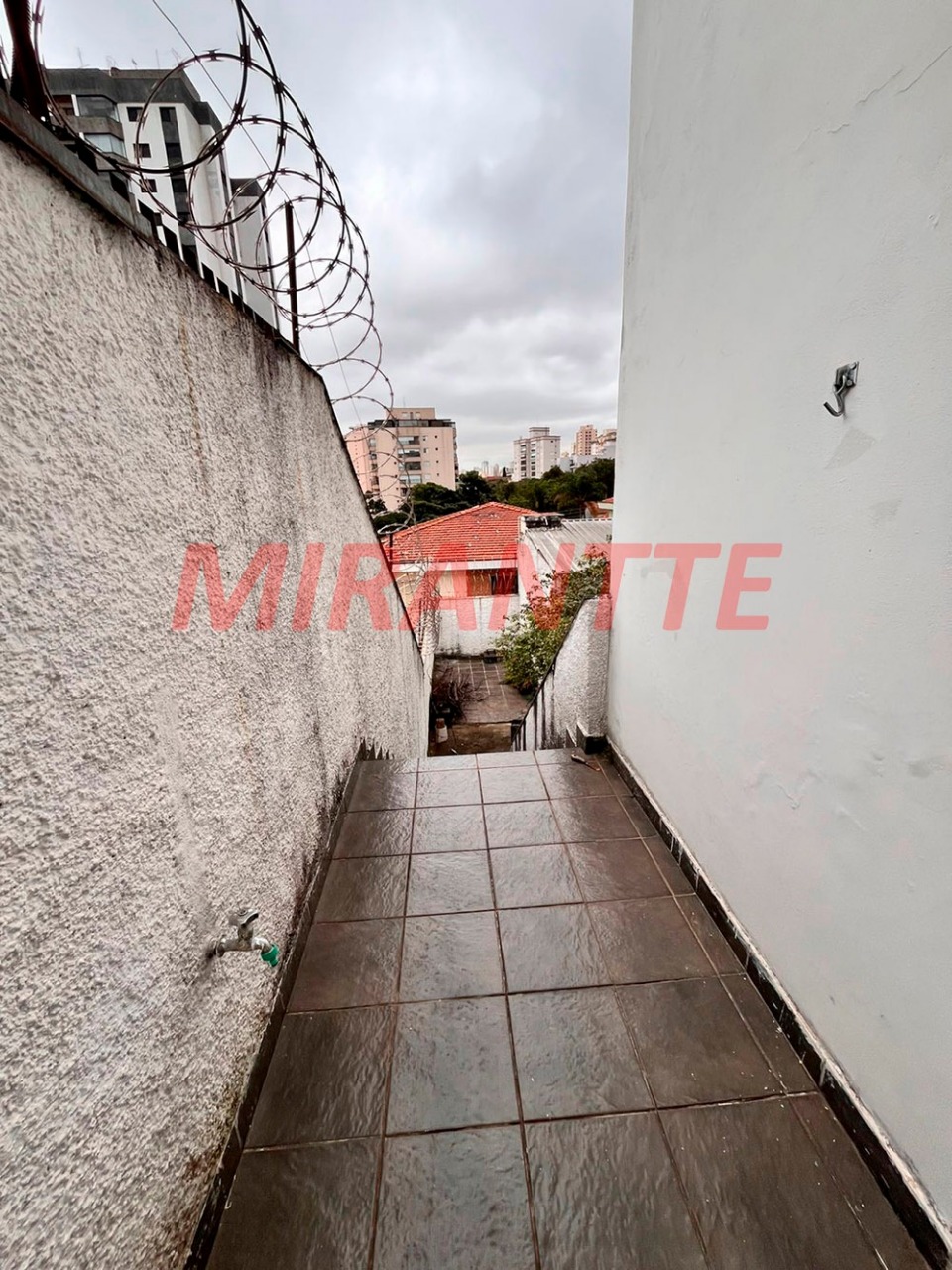 Casa terrea de 400m² com 4 quartos em Tucuruvi