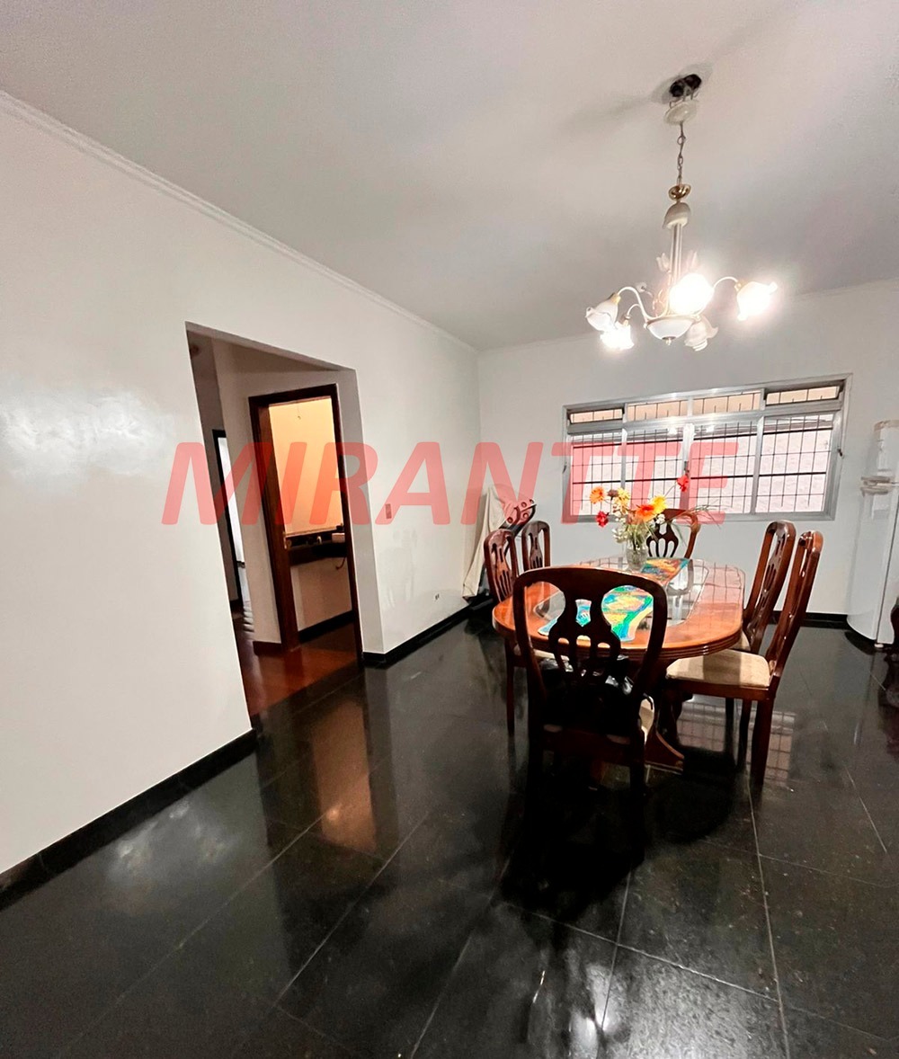 Casa terrea de 400m² com 4 quartos em Tucuruvi