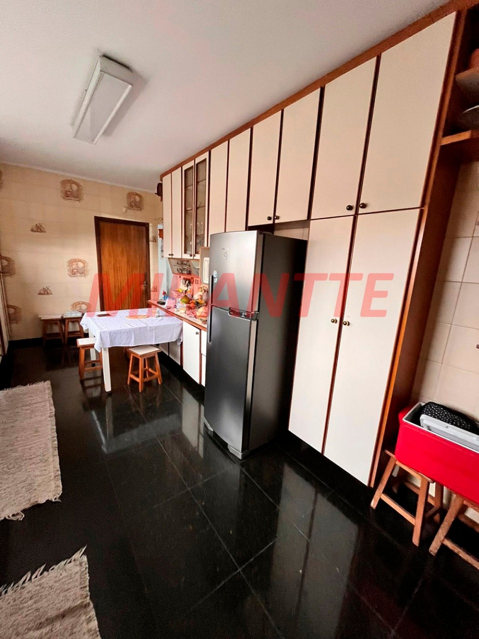 Casa terrea de 400m² com 4 quartos em Tucuruvi