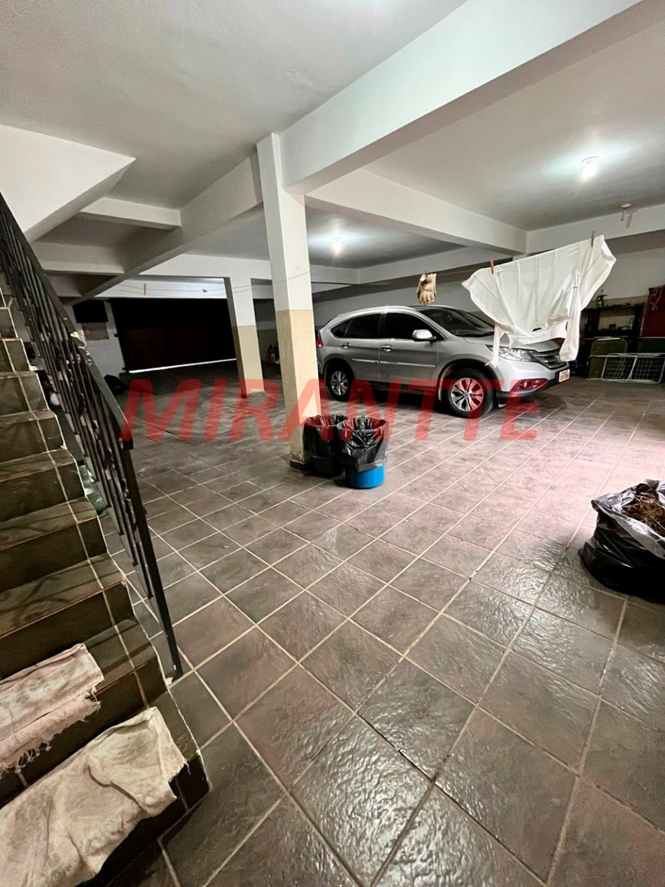 Casa terrea de 400m² com 4 quartos em Tucuruvi
