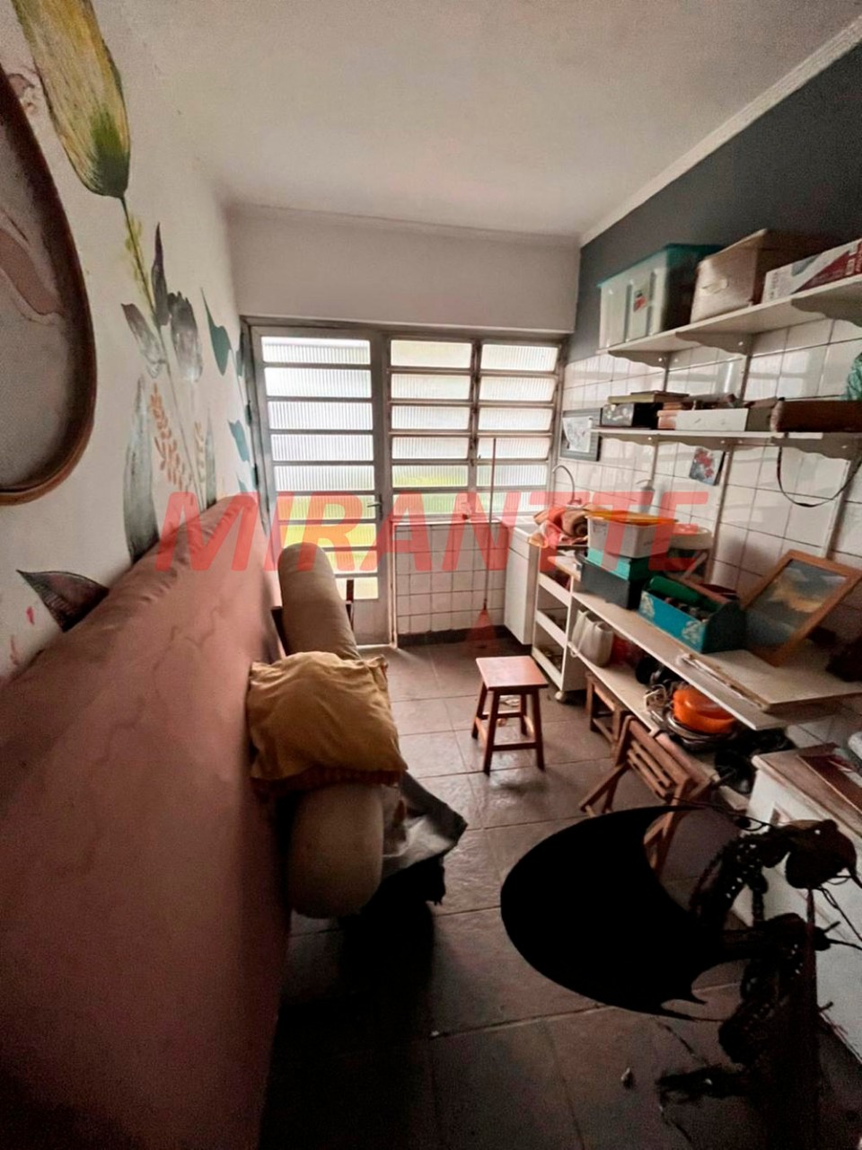Casa terrea de 400m² com 4 quartos em Tucuruvi