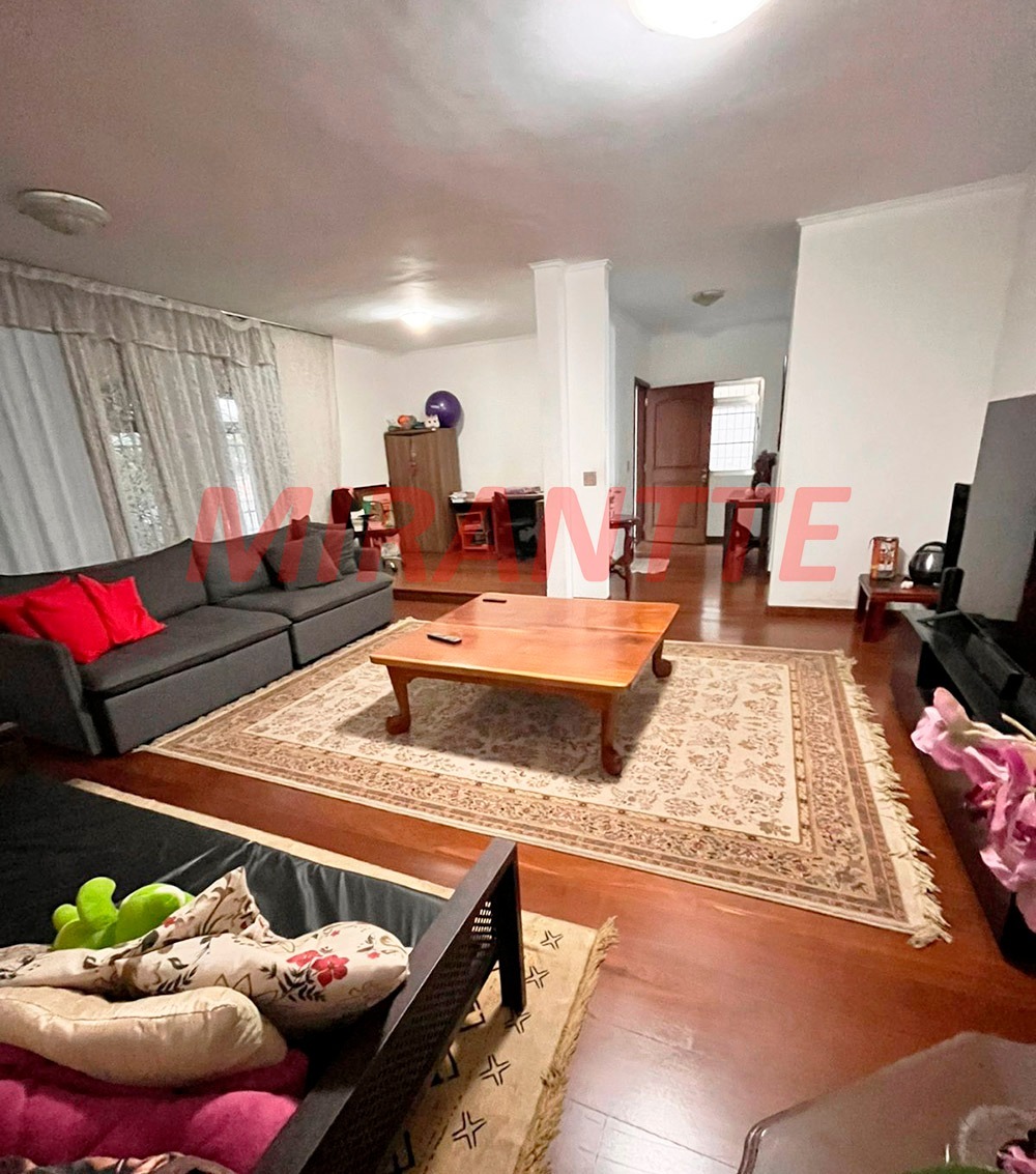 Casa terrea de 400m² com 4 quartos em Tucuruvi