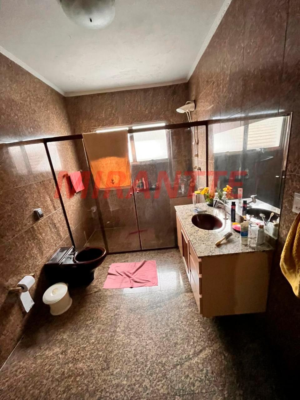 Casa terrea de 400m² com 4 quartos em Tucuruvi