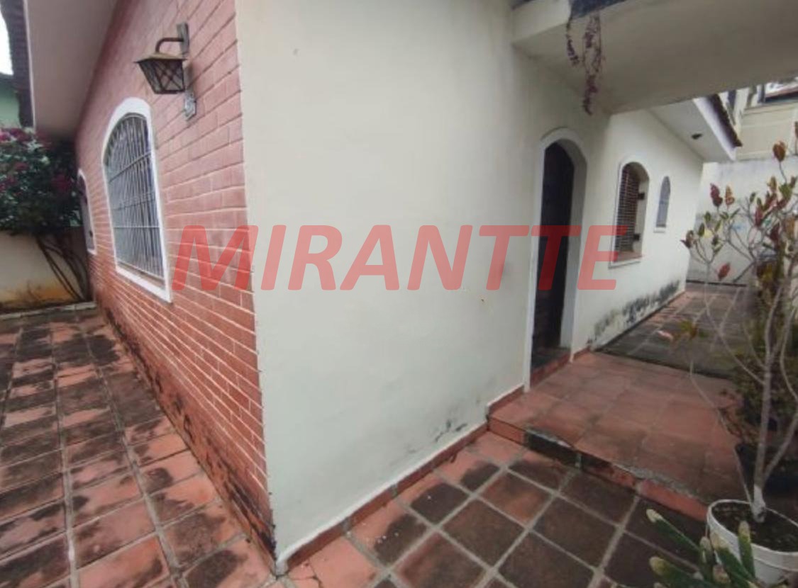 Casa terrea de 115m² com 3 quartos em Vila Rosa