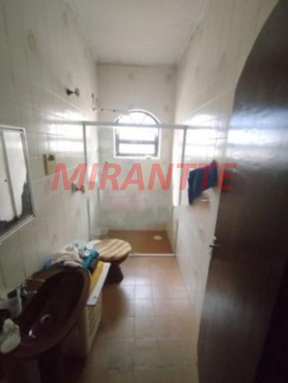 Casa terrea de 115m² com 3 quartos em Vila Rosa