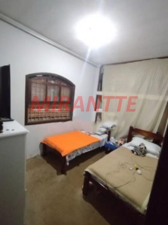 Casa terrea de 115m² com 3 quartos em Vila Rosa