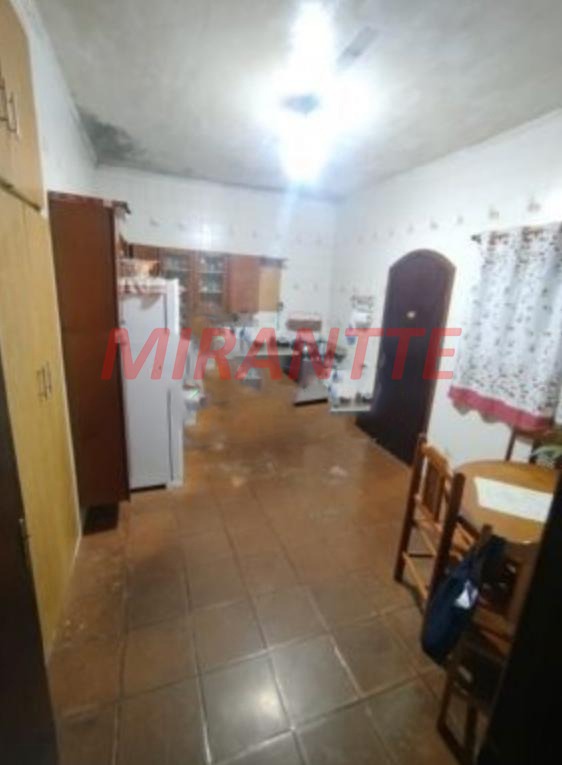 Casa terrea de 115m² com 3 quartos em Vila Rosa
