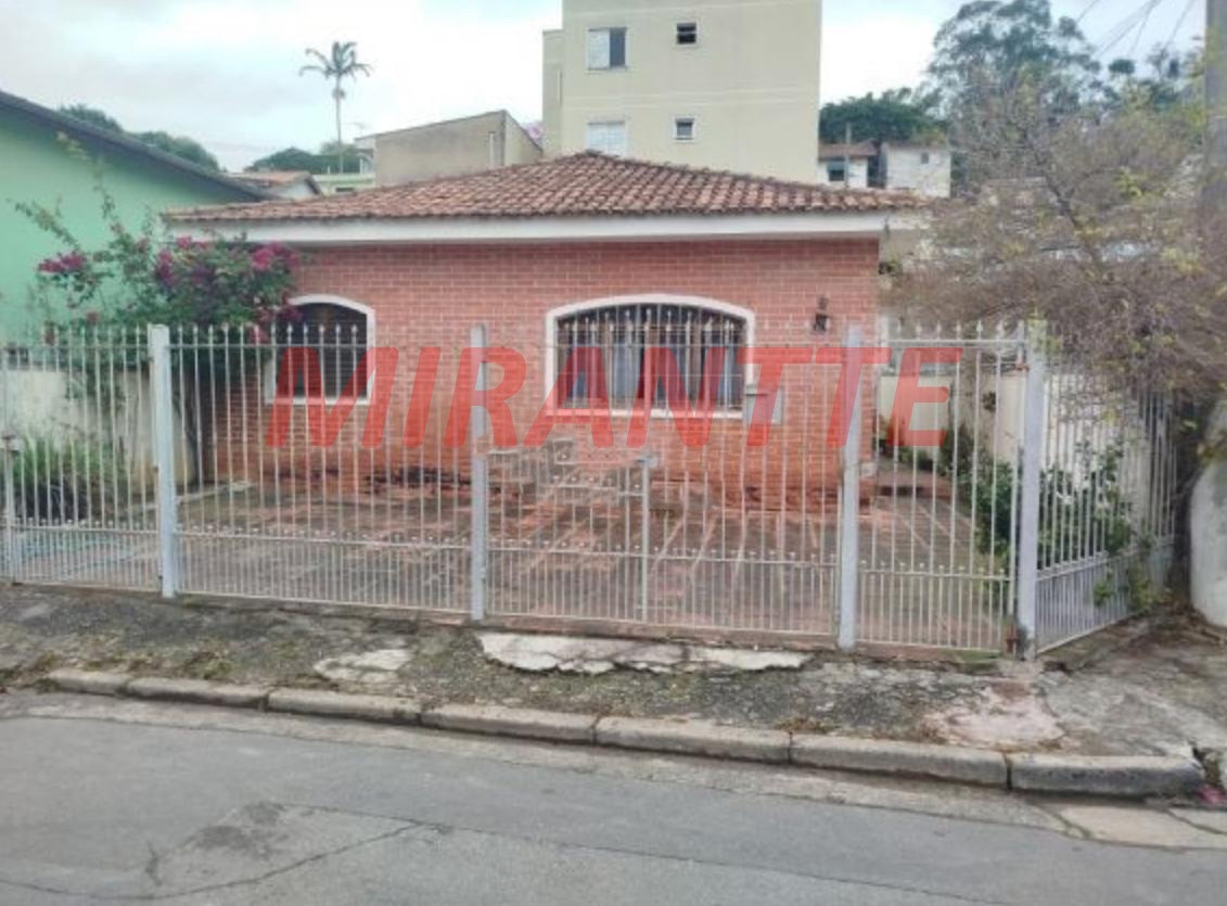 Casa terrea de 115m² com 3 quartos em Vila Rosa