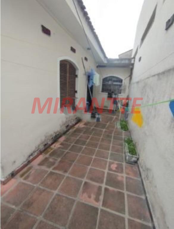 Casa terrea de 115m² com 3 quartos em Vila Rosa