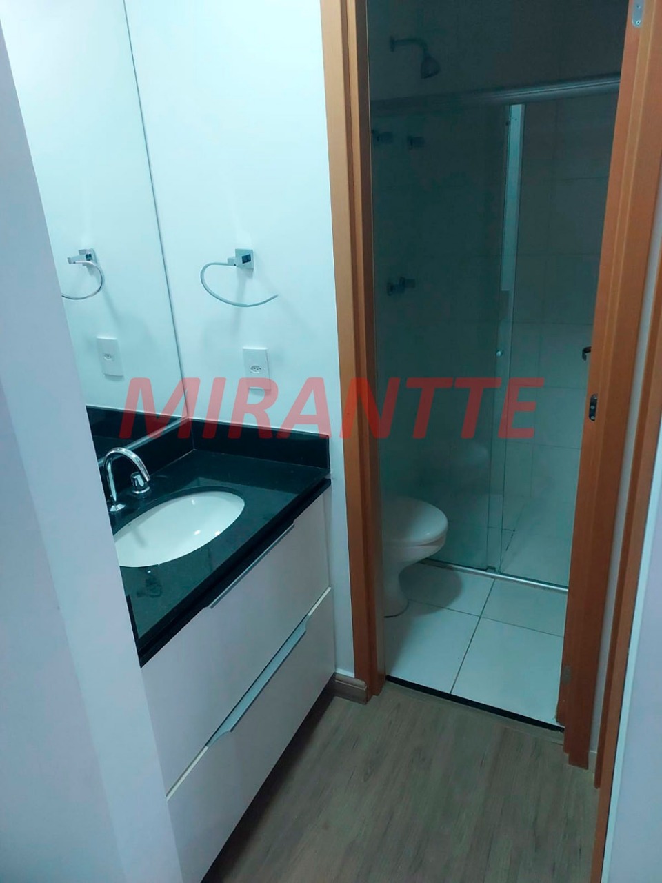 Studio de 47m² com 1 quartos em Santana