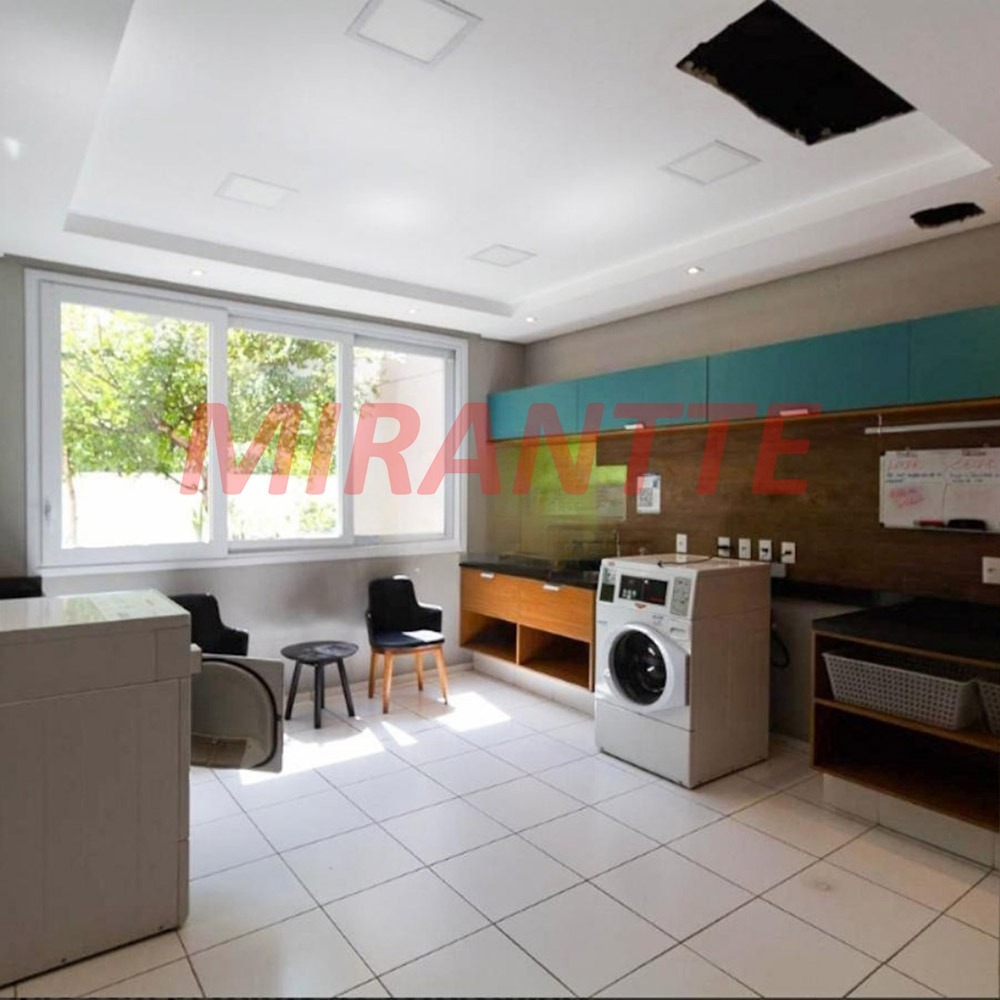 Studio de 47m² com 1 quartos em Santana