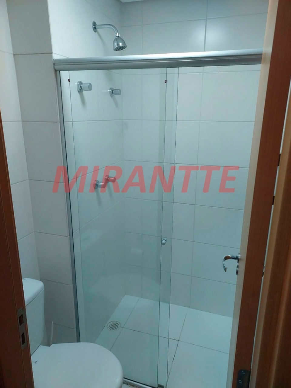 Studio de 47m² com 1 quartos em Santana