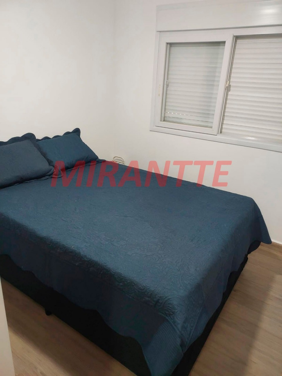 Studio de 47m² com 1 quartos em Santana