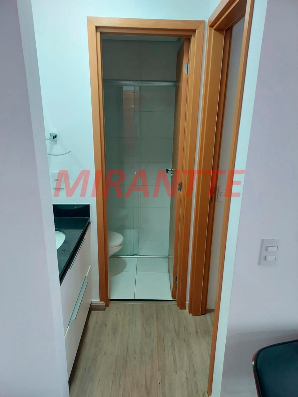 Studio de 47m² com 1 quartos em Santana