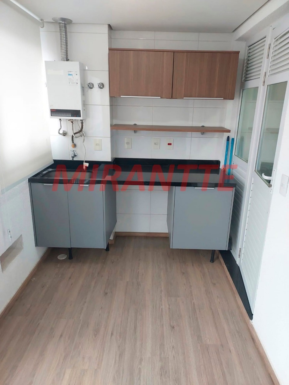 Studio de 47m² com 1 quartos em Santana