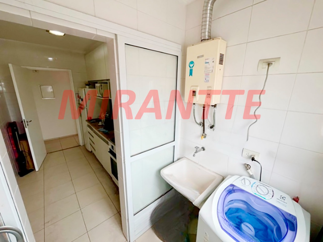 Apartamento de 63.1m² com 2 quartos em Vila Guarani (Z Sul)