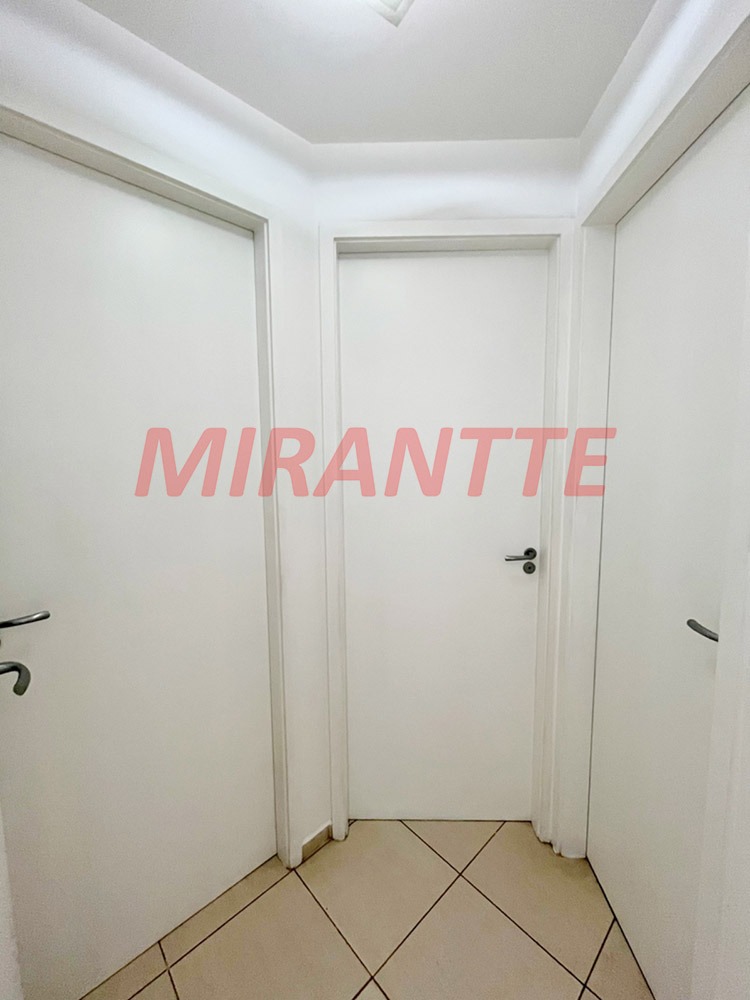 Apartamento de 63.1m² com 2 quartos em Vila Guarani (Z Sul)