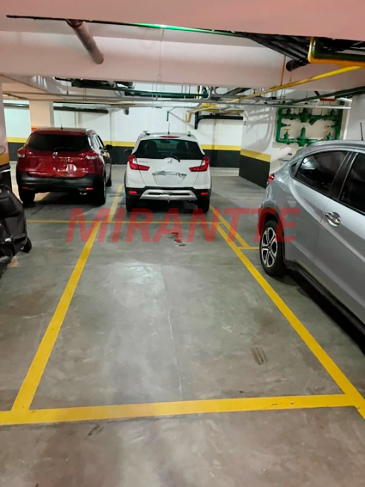Apartamento de 63.1m² com 2 quartos em Vila Guarani (Z Sul)