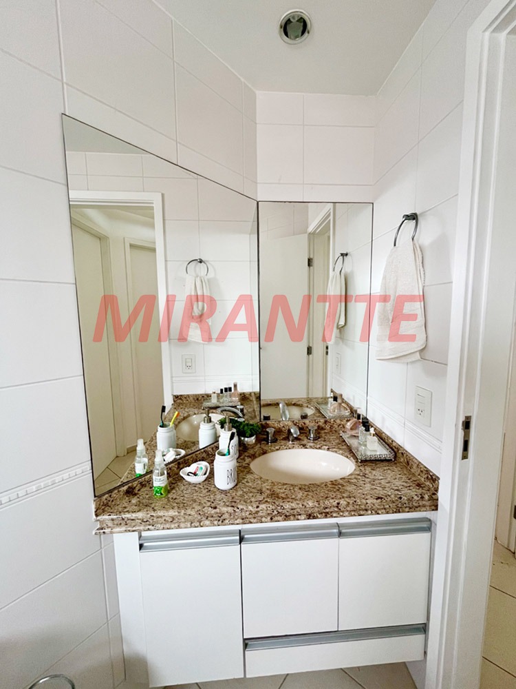 Apartamento de 63.1m² com 2 quartos em Vila Guarani (Z Sul)