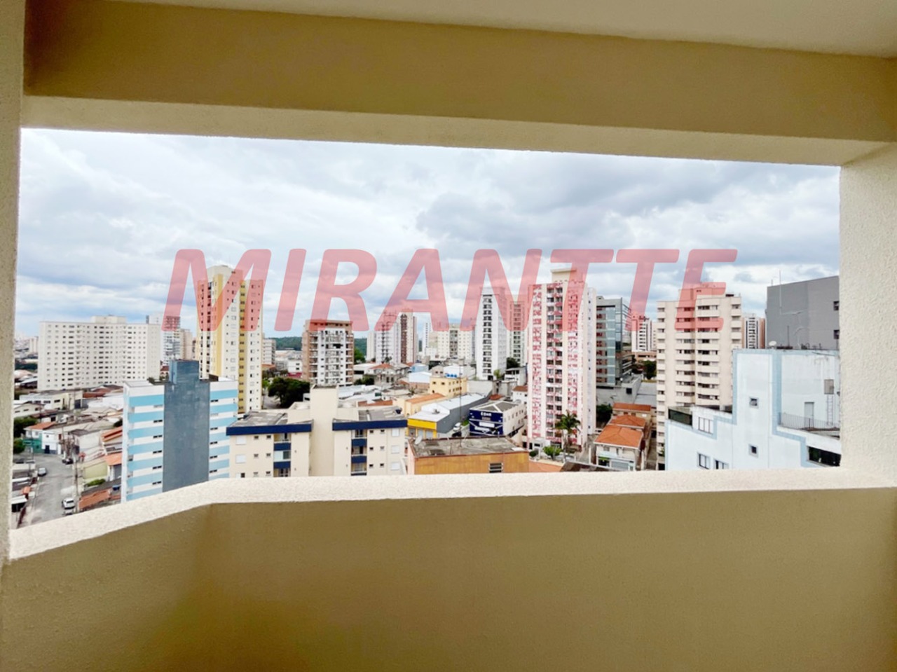 Apartamento de 63.1m² com 2 quartos em Vila Guarani (Z Sul)