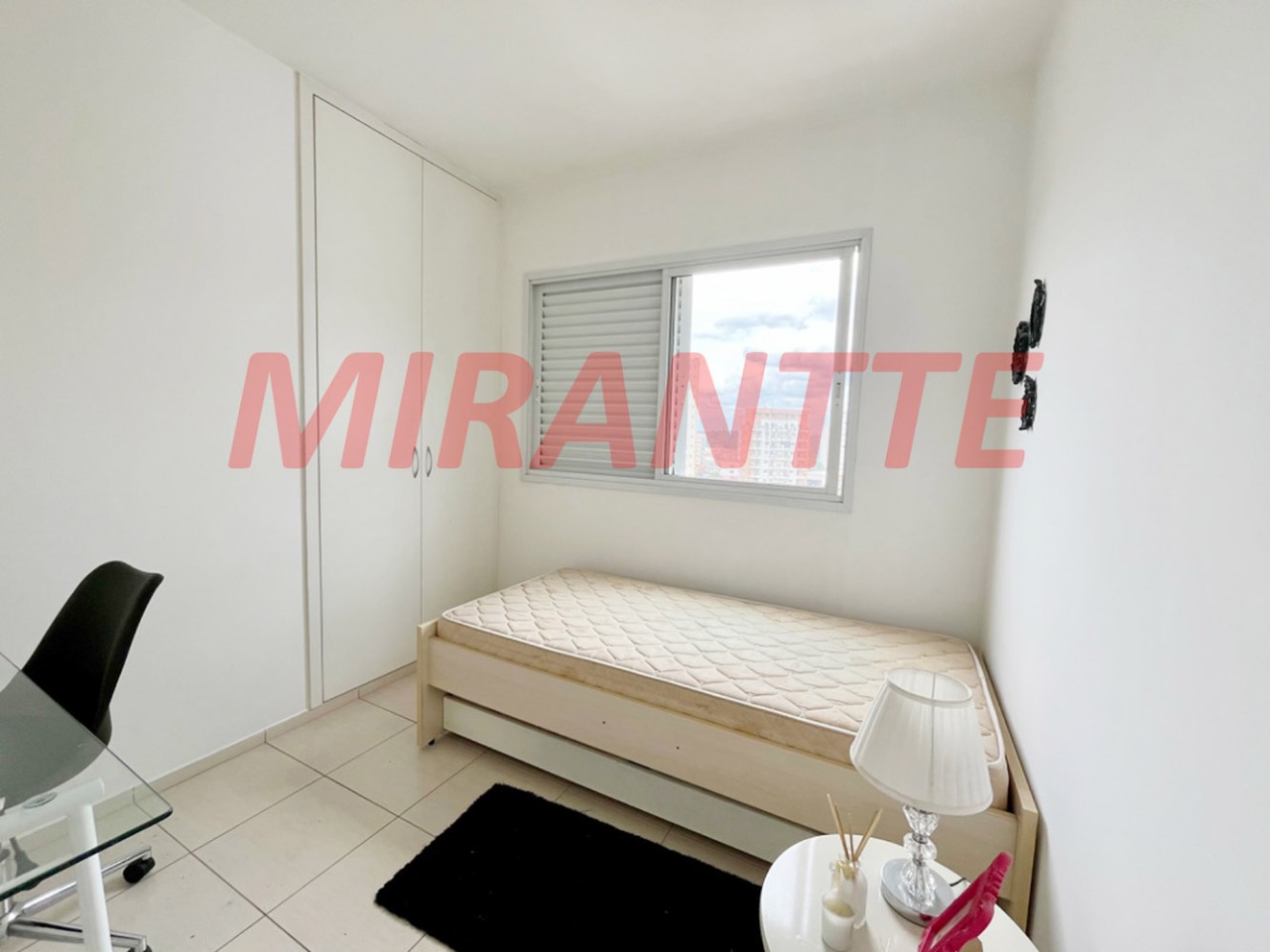 Apartamento de 63.1m² com 2 quartos em Vila Guarani (Z Sul)