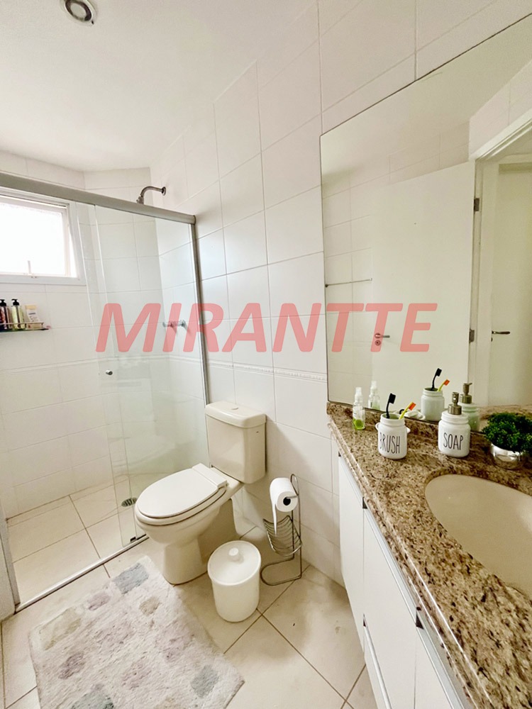 Apartamento de 63.1m² com 2 quartos em Vila Guarani (Z Sul)